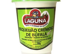 Requeijão Cremoso de Búfala